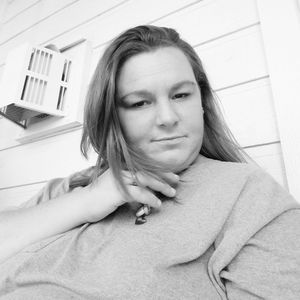 Meet your Posher, Ashlee